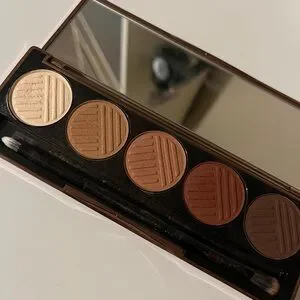 Dose of Colors  Eyeshadow Palette